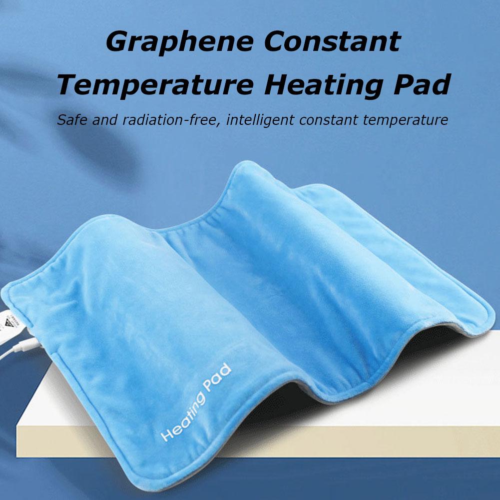 thumbnail image 3 of SGACAI Almohadilla térmica USB inteligente de temperatura constanteÐσ, 3 of 7