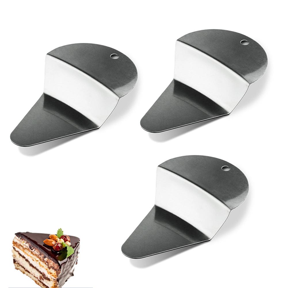 thumbnail image 5 of Wartleves Espátula para tarta de primera pieza, espátula para tarta de primera rebanada, pala cortadora de tarta de acero inoxidable, herramientas y aparatos para hacer tartas, servidor para tarta de, 5 of 7