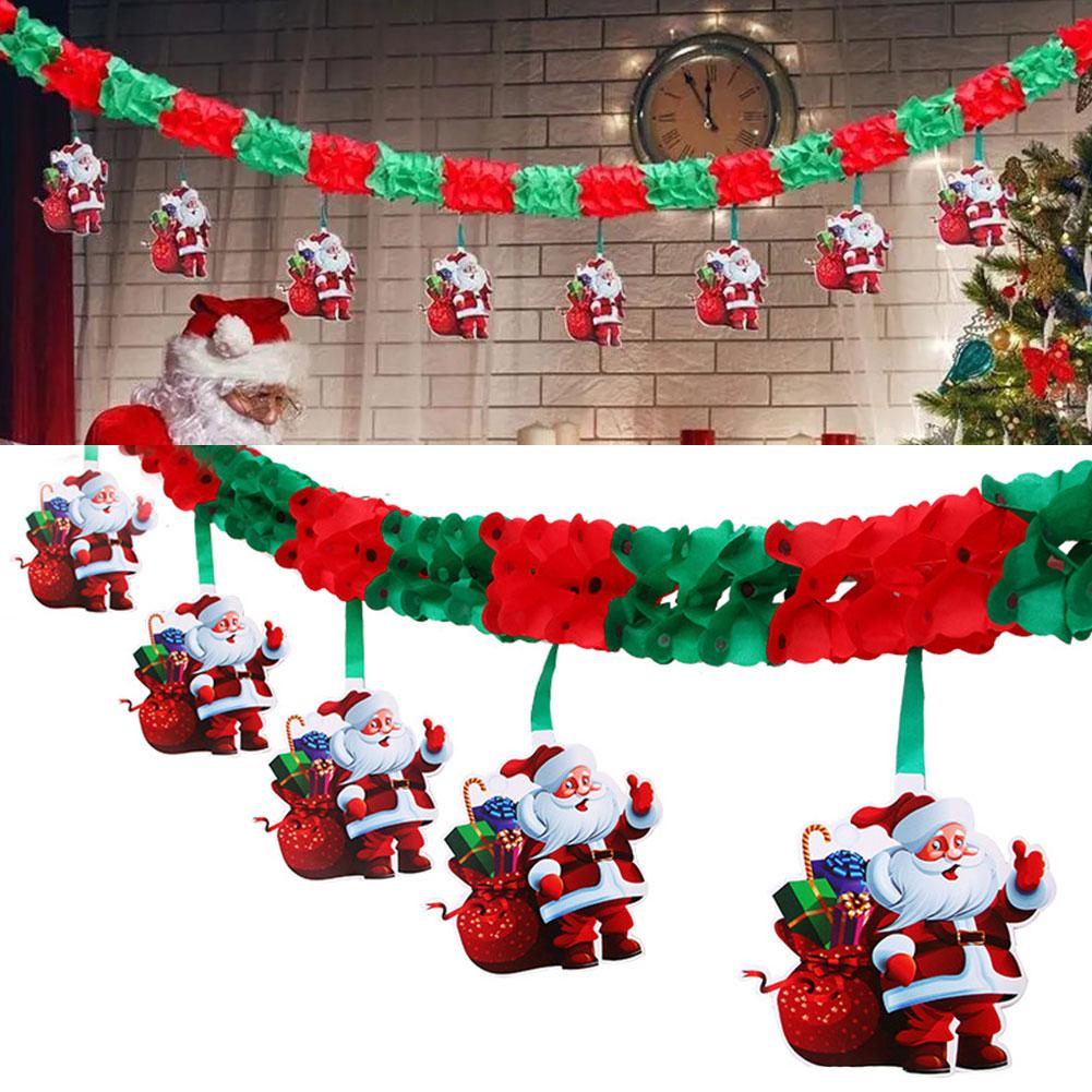 thumbnail image 2 of Wartleves ¿Diseño de escena de centro comercial de tienda de jardín de infantes con colgantes de globos navideños?, 2 of 7