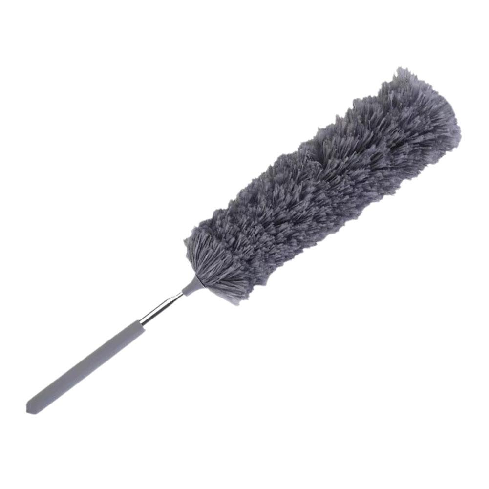 thumbnail image 4 of SGACAI Cepillo para polvo de microfibra para limpieza del hogar, extensible, para mano, 4 of 7