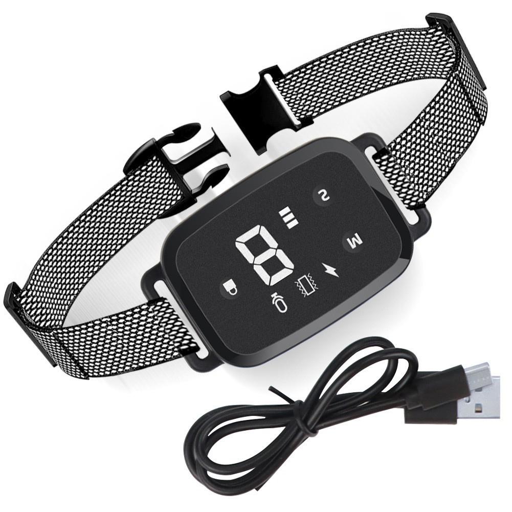 thumbnail image 5 of SGACAI Collar de entrenamiento con control remoto para perros Smart Pet A A', 5 of 7