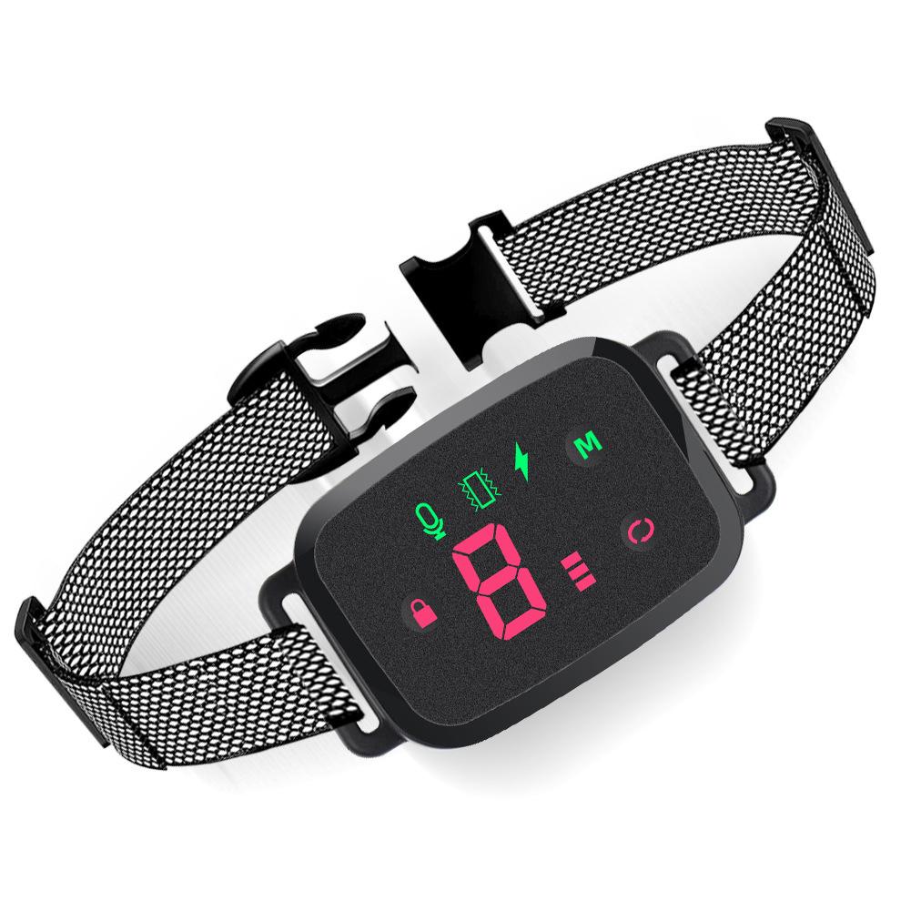 thumbnail image 4 of SGACAI Collar de entrenamiento con control remoto para perros Smart Pet A A', 4 of 7