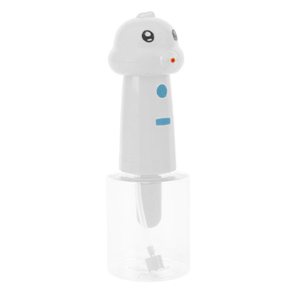thumbnail image 4 of Ruifaya ¿Máquina de espuma eléctrica para baño y limpieza de mascotas divertida, dispensador automático de jabón?, 4 of 7