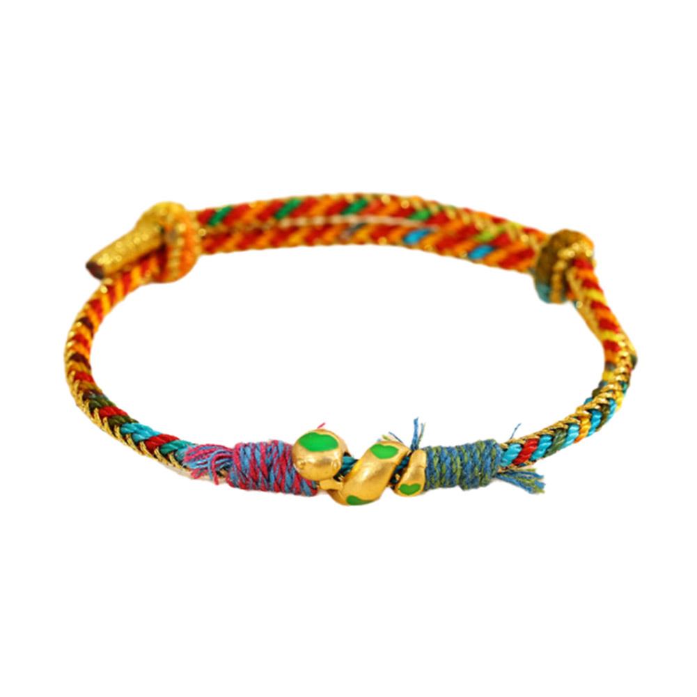 thumbnail image 5 of SGACAI Pulsera de cuerda roja del año 2025, 5 of 7