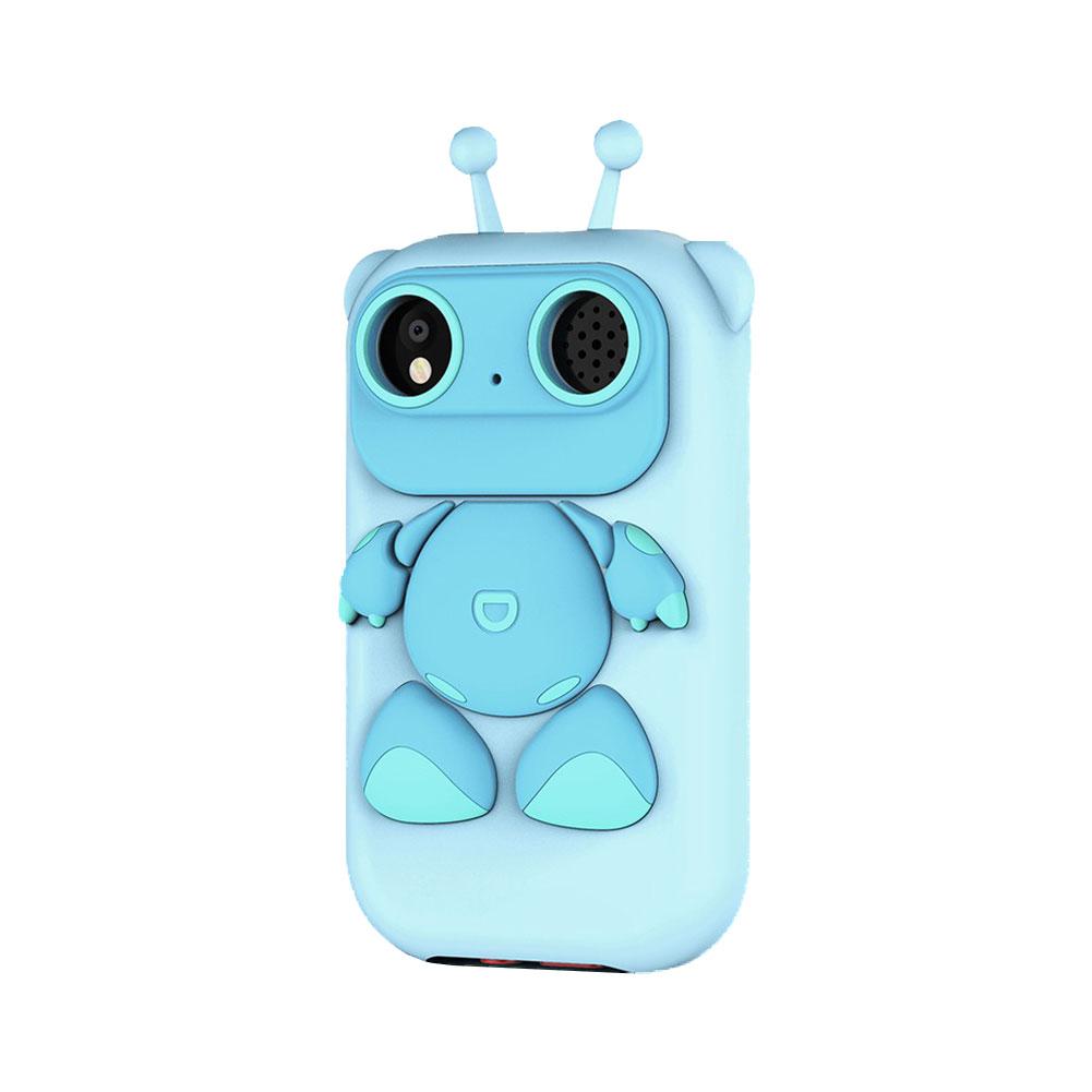 thumbnail image 5 of Ruifaya Teléfonos móviles de plástico para niños de 3 a 10 años con protección contra la luz azul ◆б, 5 of 7