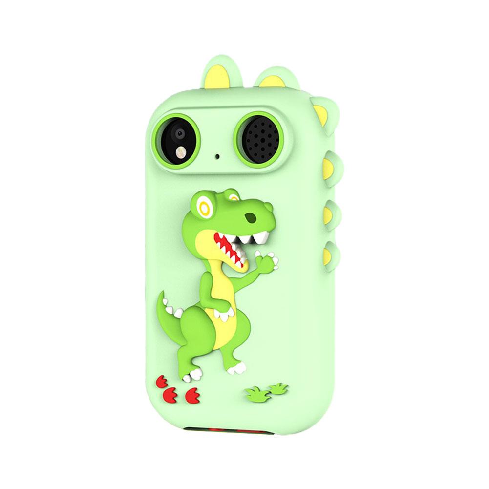 thumbnail image 4 of Ruifaya Teléfonos móviles de plástico para niños de 3 a 10 años con protección contra la luz azul ◆б, 4 of 7