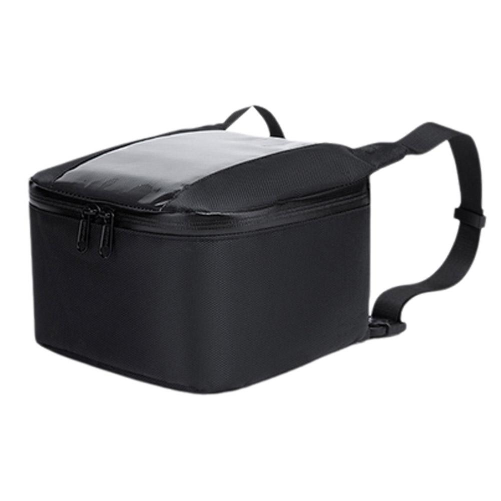 thumbnail image 4 of Ruifaya Bolsa frontal universal para vehículo eléctrico, impermeable, con navegación táctil;, 4 of 7
