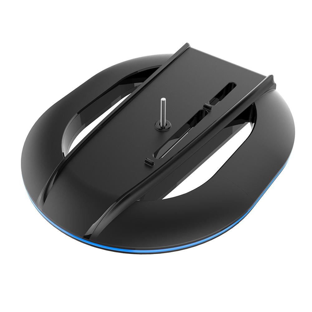 thumbnail image 4 of Wartleves Soporte de base antideslizante para consola Ps5 Pro/Slim, accesorios para juegos, 4 of 7