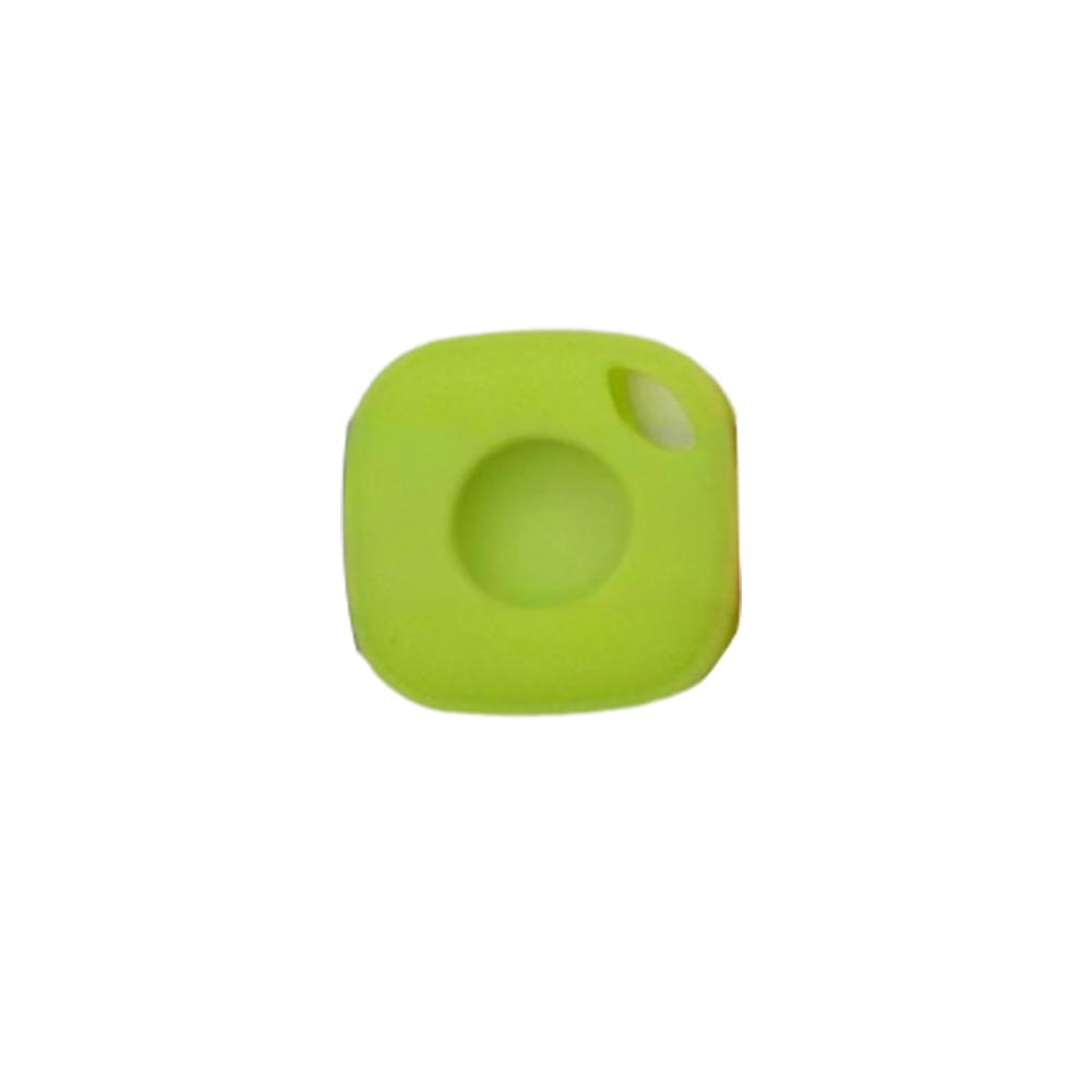 thumbnail image 5 of Ruifaya Funda protectora de silicona Tracker para Tile Mate 2024 Funda protectora para posicionador γс, 5 of 7