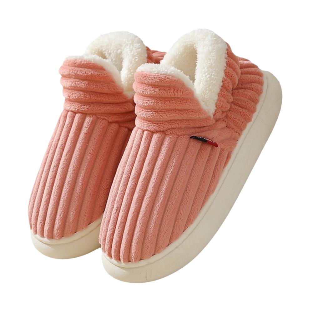 thumbnail image 5 of SGACAI Pantuflas Pluffi acogedoras y elegantes Pantuflas Pluffi Botines de invierno cálidos y peludos Gruesos'Soy-, 5 of 7