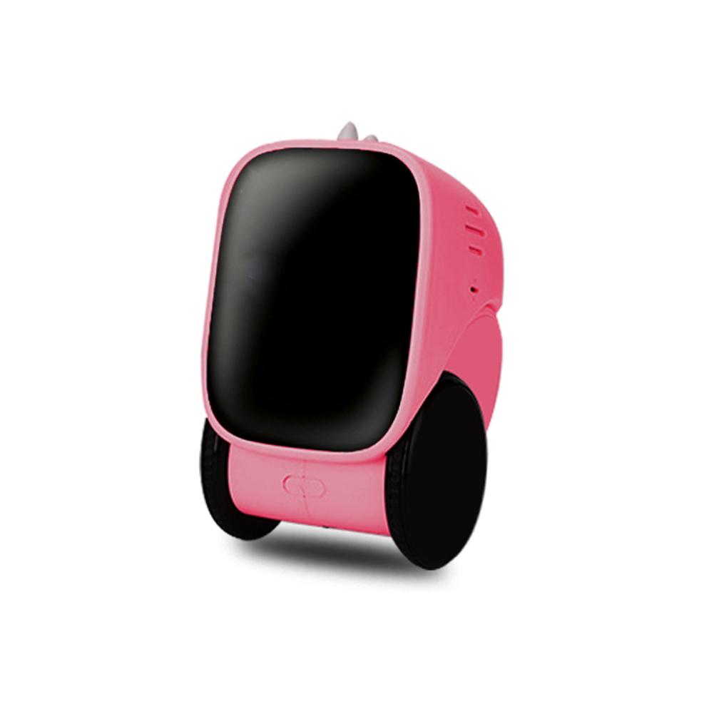 thumbnail image 4 of SGACAI Juguete de programación de educación temprana para niños con control de voz y robot de carga inteligente φт, 4 of 7