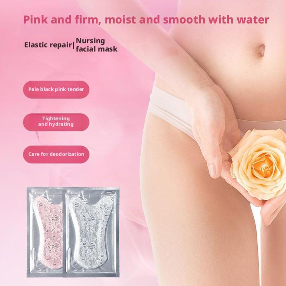 thumbnail image 2 of Wartleves Mascarilla para el cuidado de la vulva Private T-film que alivia las molestias, hidrata y suaviza la piel., 2 of 7