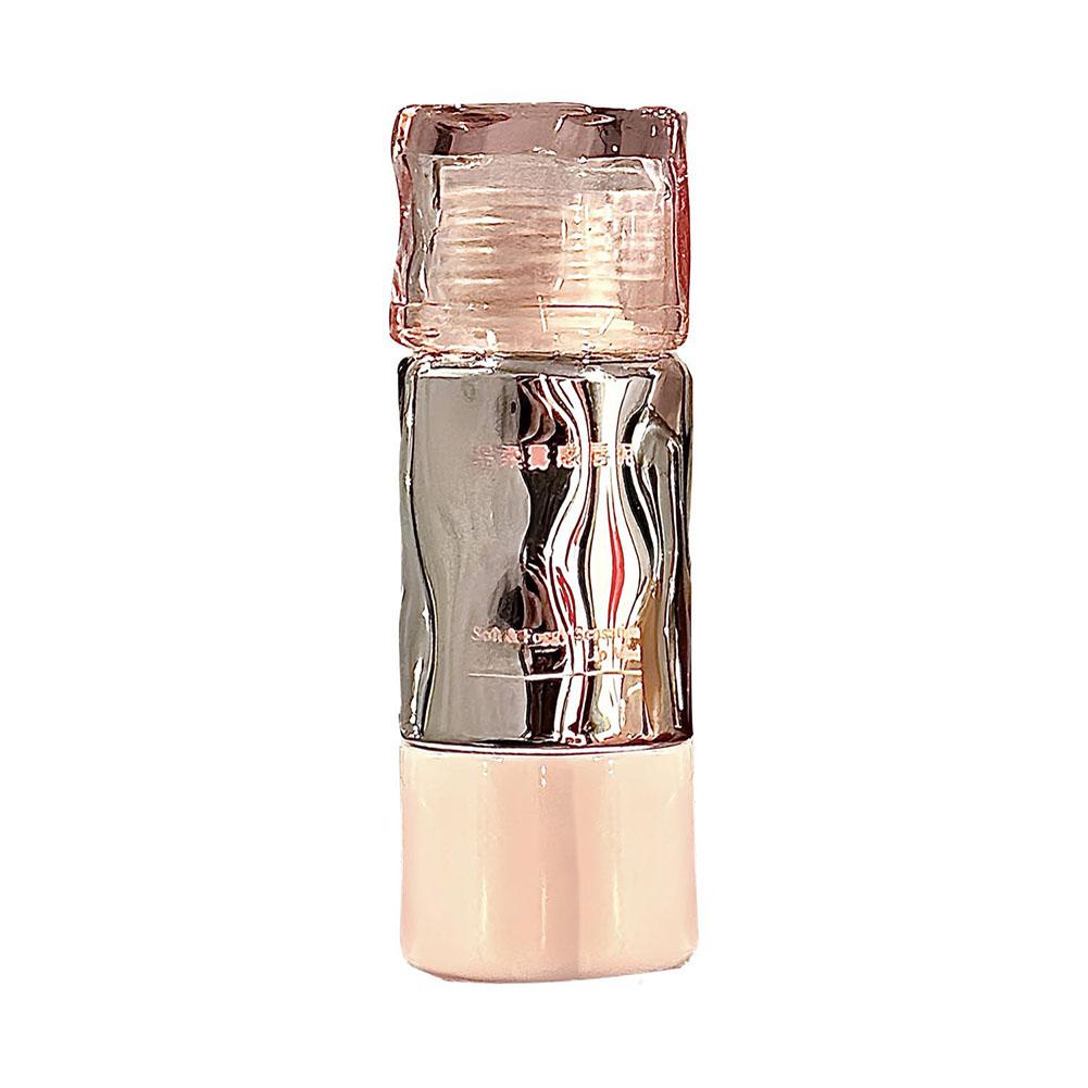 thumbnail image 4 of Wartleves Brillo de labios mate aterciopelado, arcilla de labios duradera que no se desvanece, brillo de labios X4G5 C4P7 F, 4 of 7