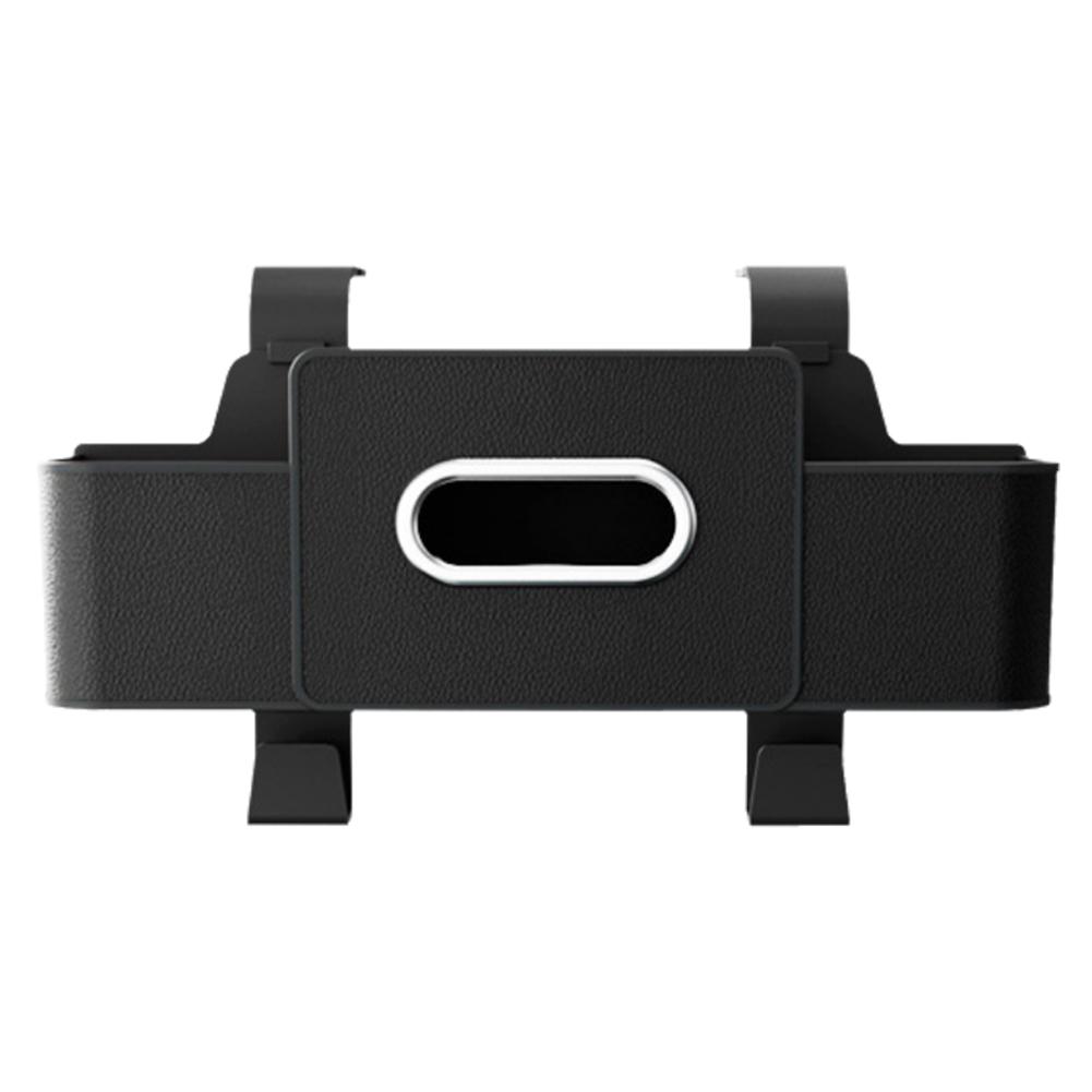 thumbnail image 4 of SGACAI Caja de almacenamiento multifuncional para el respaldo del asiento del automóvil, caja de almacenamiento inteligente para colgar `э, 4 of 7
