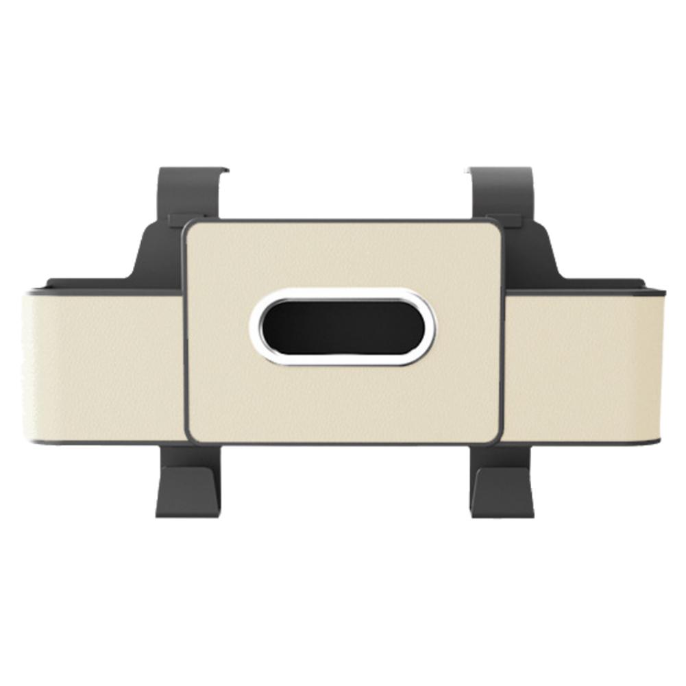 thumbnail image 5 of SGACAI Caja de almacenamiento multifuncional para el respaldo del asiento del automóvil, caja de almacenamiento inteligente para colgar `э, 5 of 7