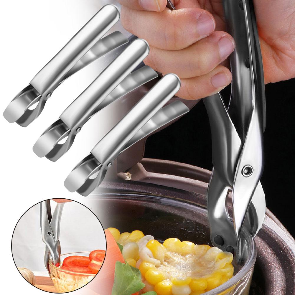 thumbnail image 2 of Ruifaya Soporte para cuencos antiescaldaduras multiusos para cocina, sin deslizamiento, 2 of 7
