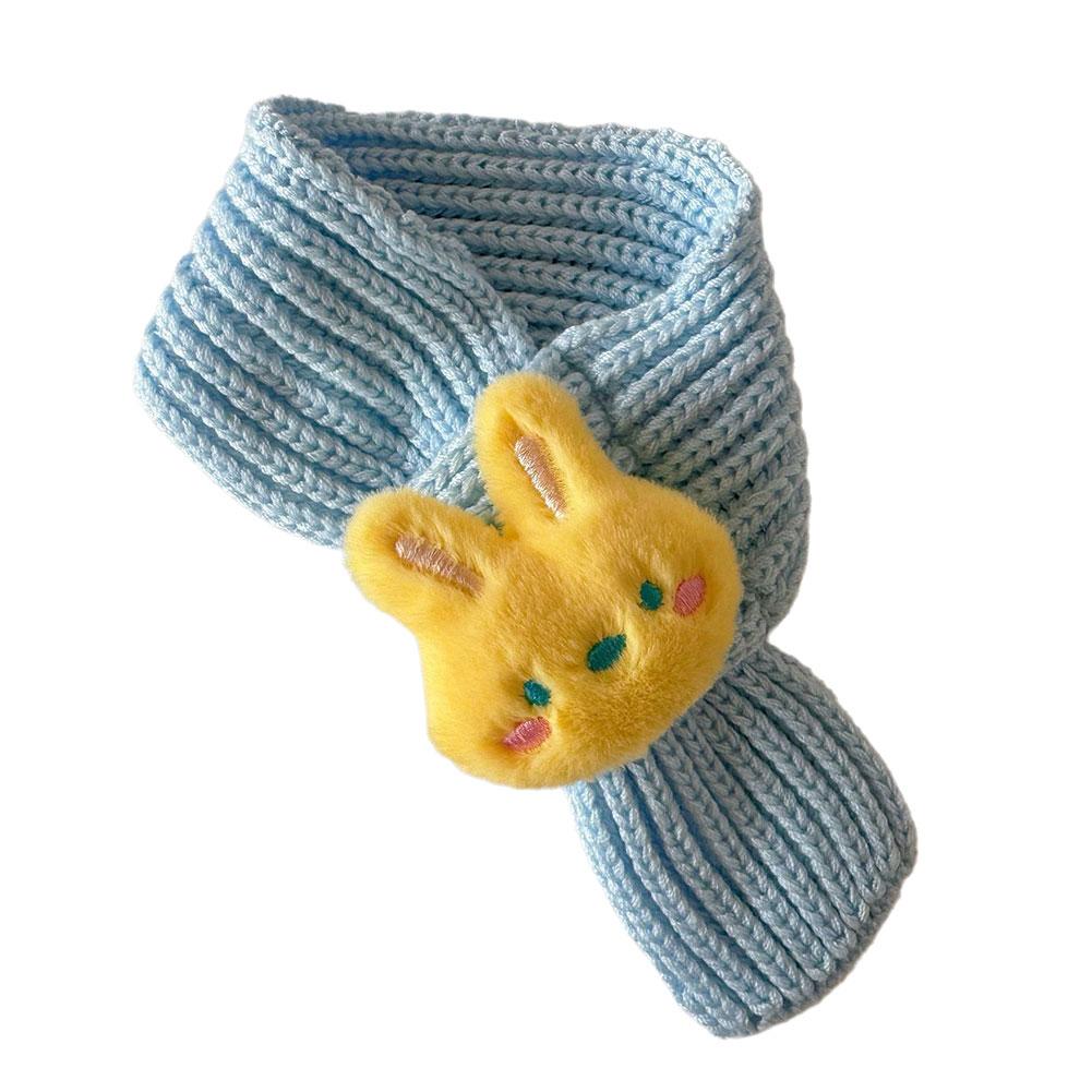 thumbnail image 5 of Wartleves Bufanda navideña para perros, gatos y mascotas, ajustable, cálida, de punto, para gatos, 5 of 7