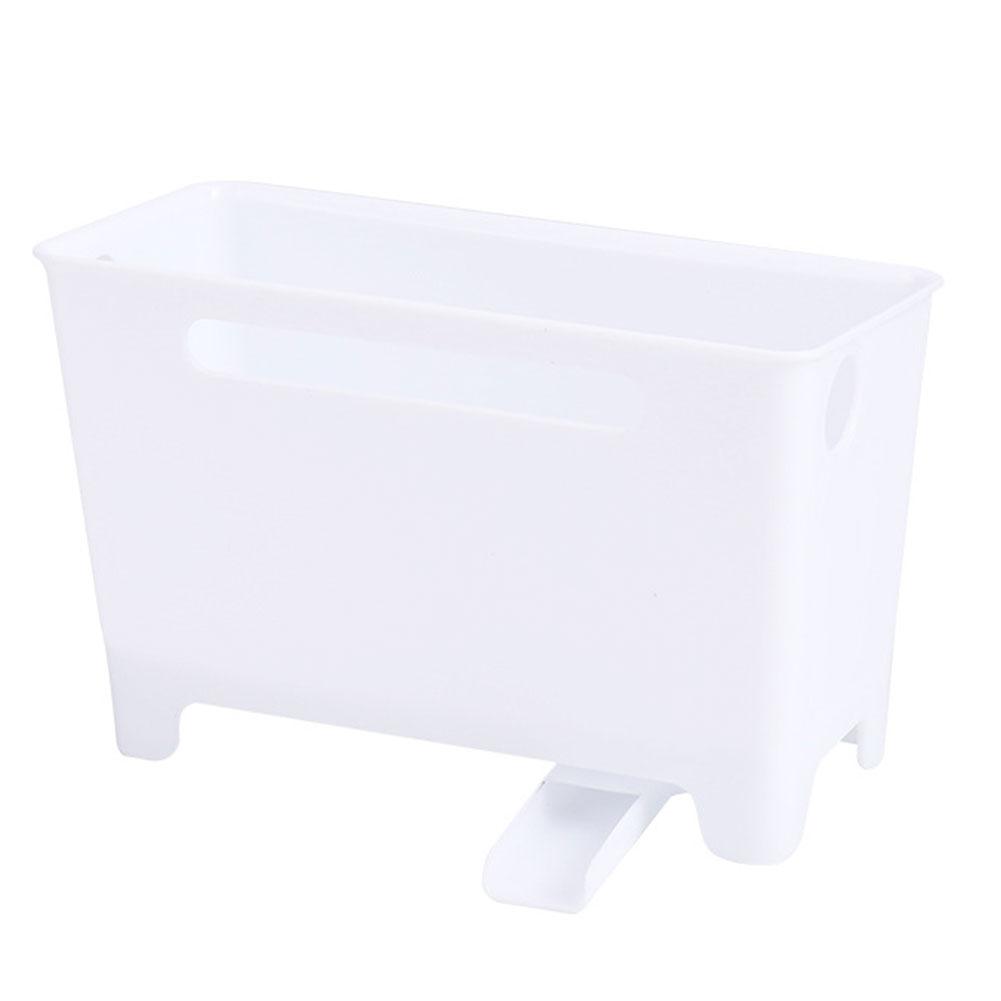 thumbnail image 5 of Ruifaya Nuevo cubo de basura de cocina Fregadero Cubo de drenaje de residuos de cocina Residuos de comida Filtro de sopa, 5 of 7