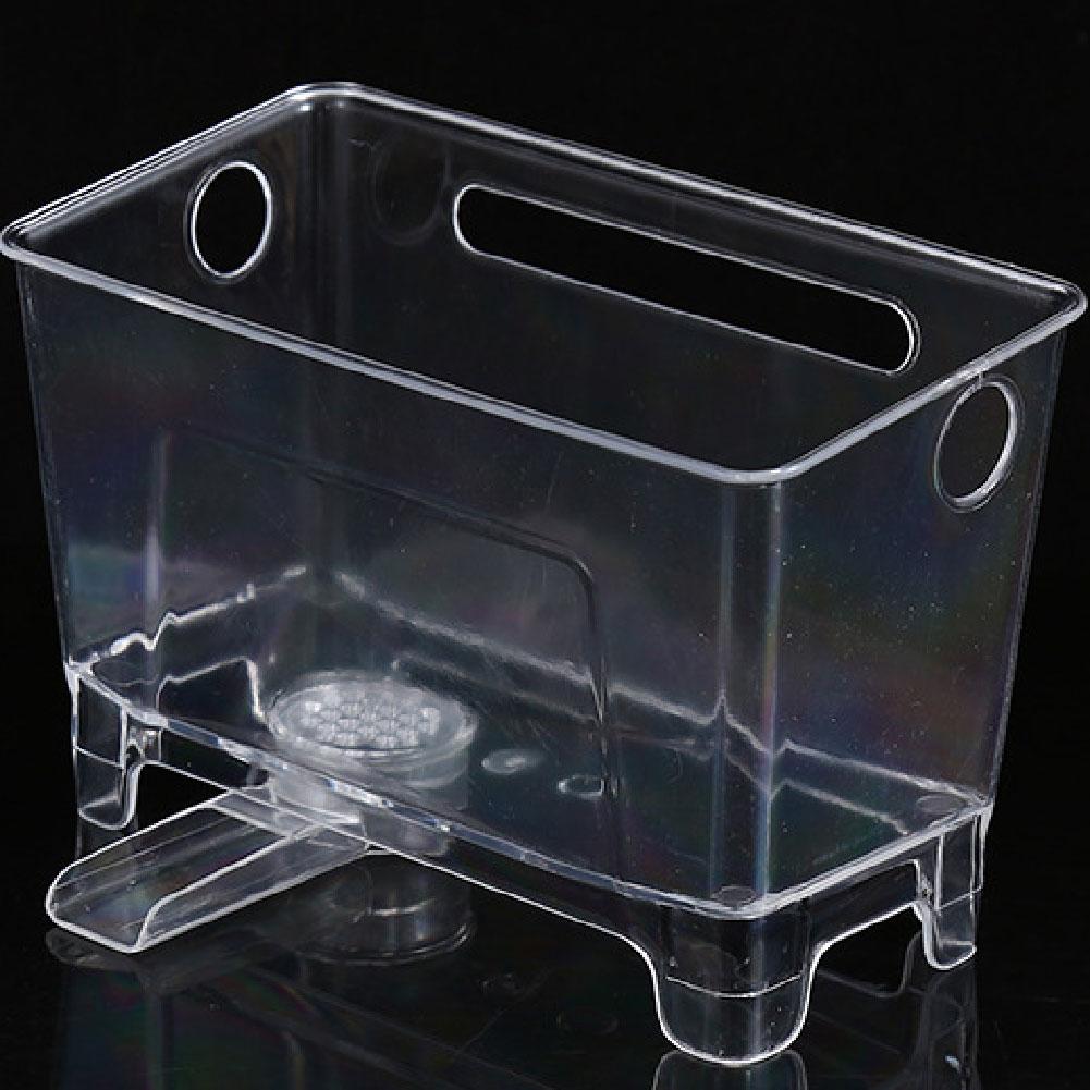 thumbnail image 4 of Ruifaya Nuevo cubo de basura de cocina Fregadero Cubo de drenaje de residuos de cocina Residuos de comida Filtro de sopa, 4 of 7