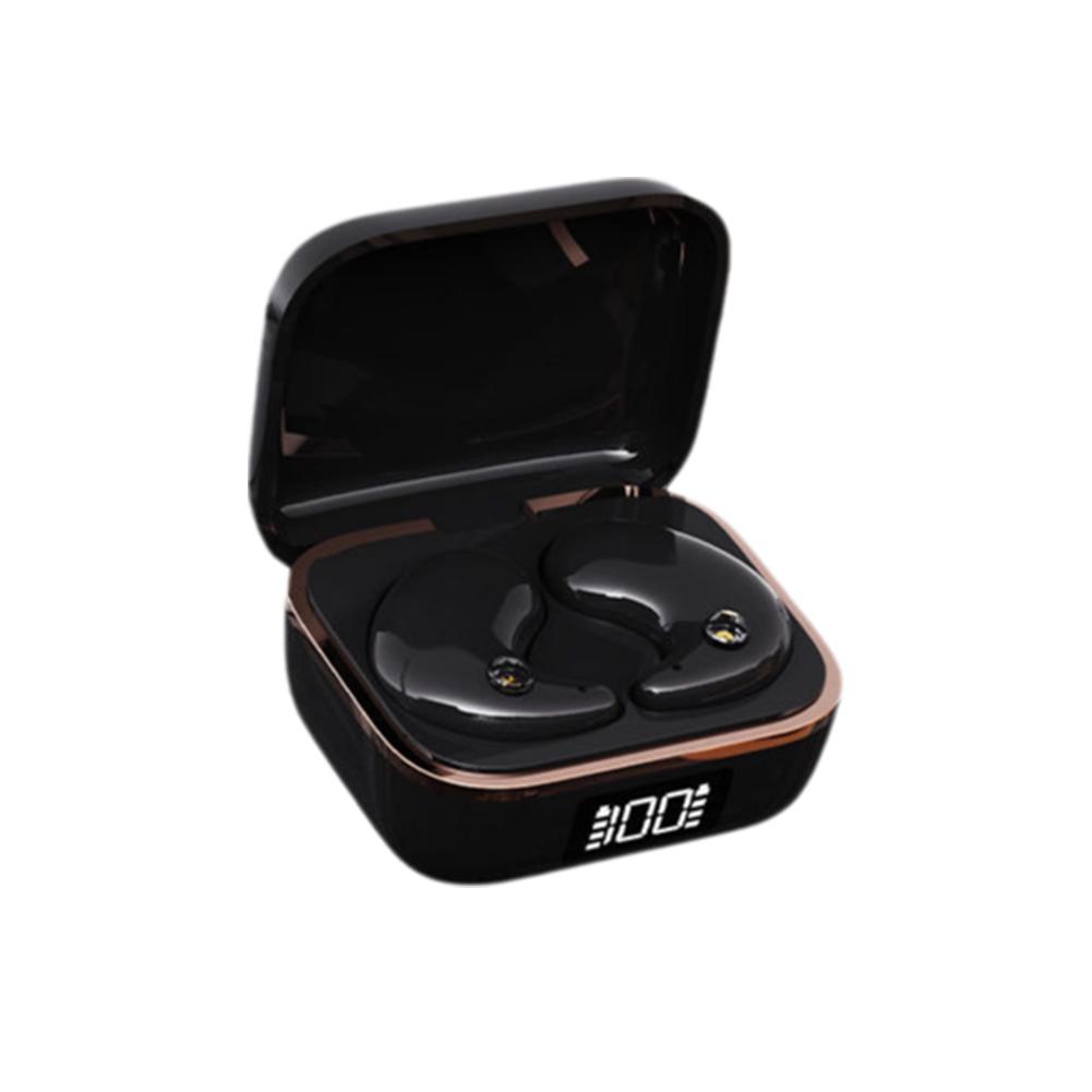 thumbnail image 4 of SGACAI Auriculares Bluetooth para dormir Auriculares invisibles Audífonos estéreo verdaderos Audífonos inalámbricos Nuevo, 4 of 7