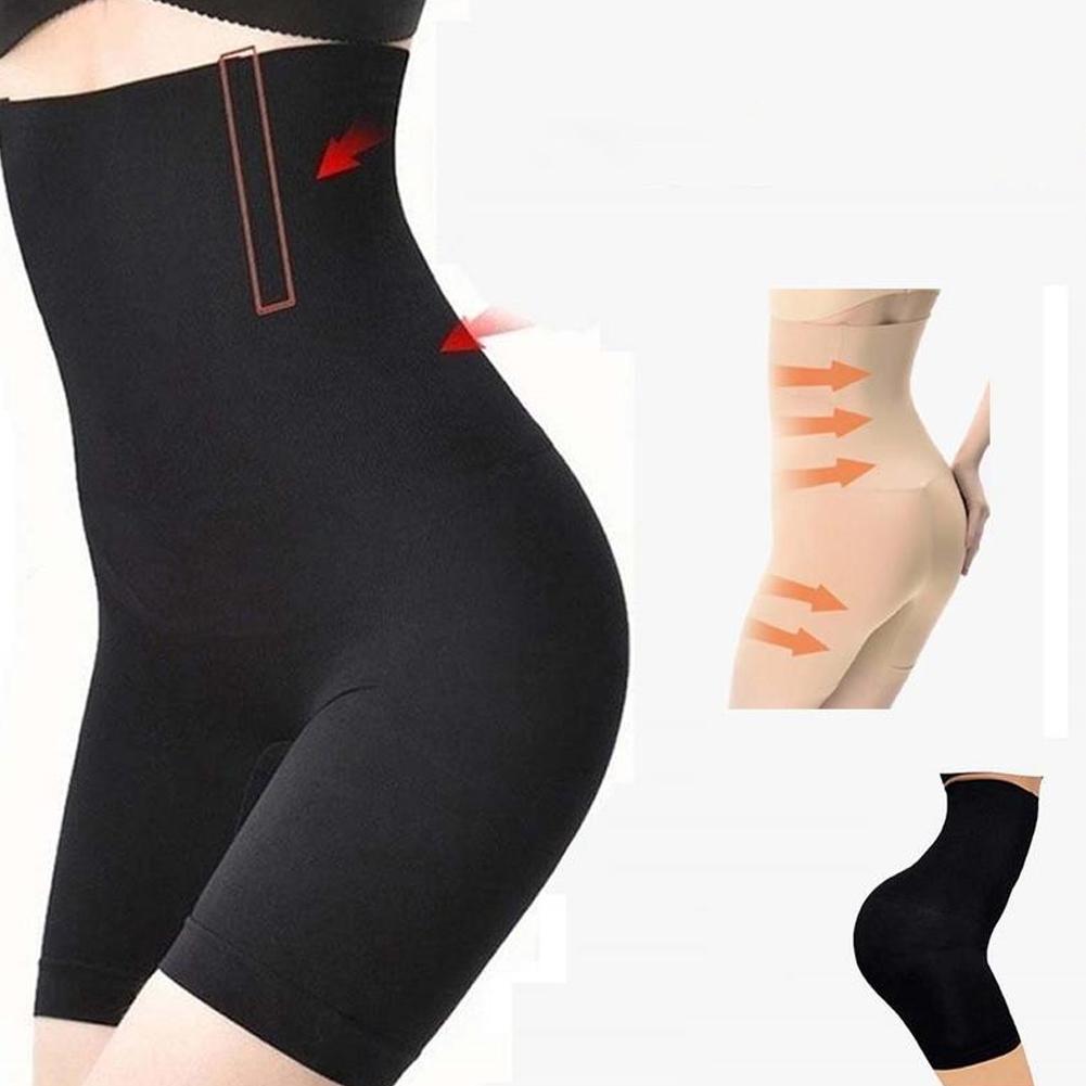 thumbnail image 2 of SGACAI ¿Shorts de control de abdomen y cintura alta para mujer?, 2 of 7