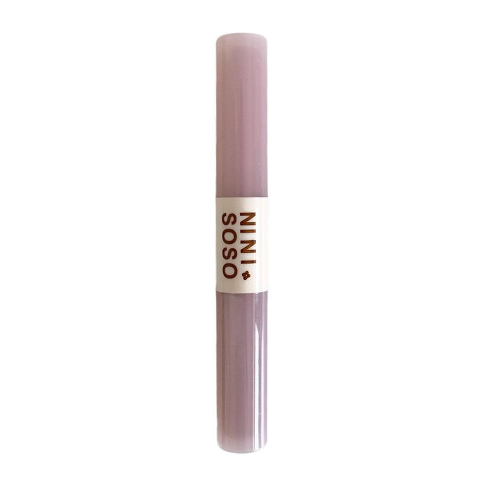 thumbnail image 4 of Ruifaya Esmalte de labios Ninisoso Dual Effects♫, 4 of 7