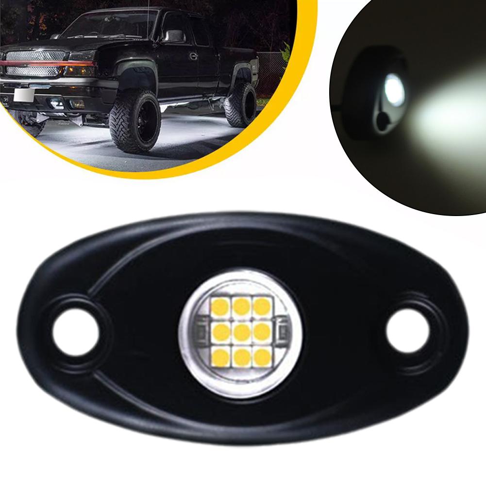thumbnail image 3 of Ruifaya Luces de chasis de automóviles, luces LED para cubierta de yates y barcos, iluminación inferior de automóviles ✨y, 3 of 7