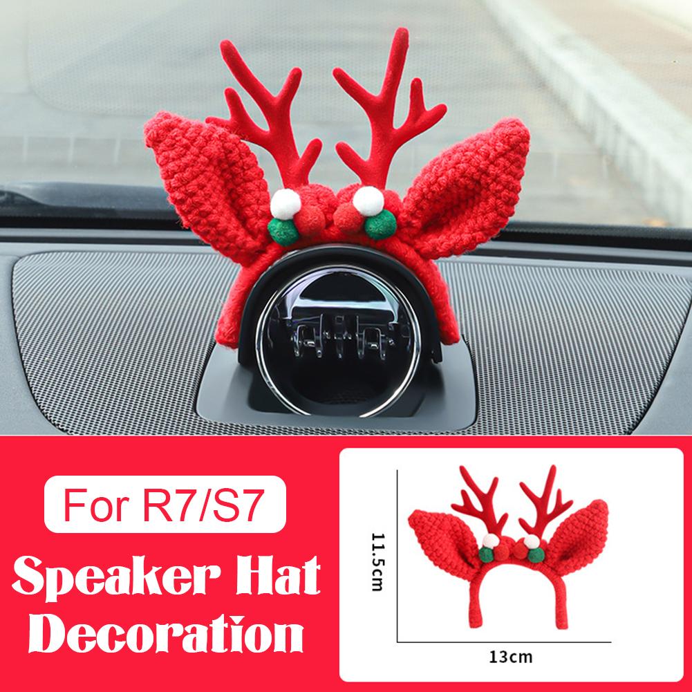 thumbnail image 3 of Wartleves Decoración de estilos nórdicos para XC90, S90, S60, XC60, XC40, GX, V60, V90, Audio, 3 of 7