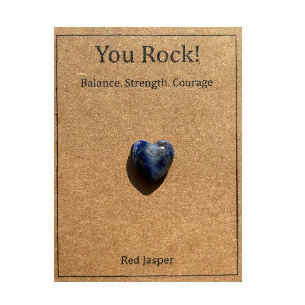 thumbnail image 5 of SGACAI Mini tarjeta de felicitación de curación con cristales en forma de corazón, regalo de adorno de corazón de cristal curativo ✨s, 5 of 7