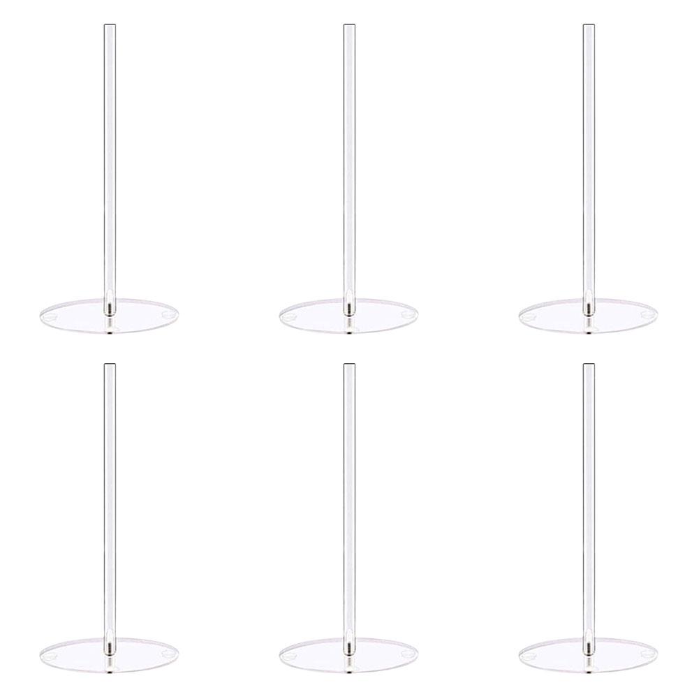 thumbnail image 4 of Wartleves Organizador de cocina con tapa de vaso de acrílico para ahorrar espacio de almacenamiento♫, 4 of 7
