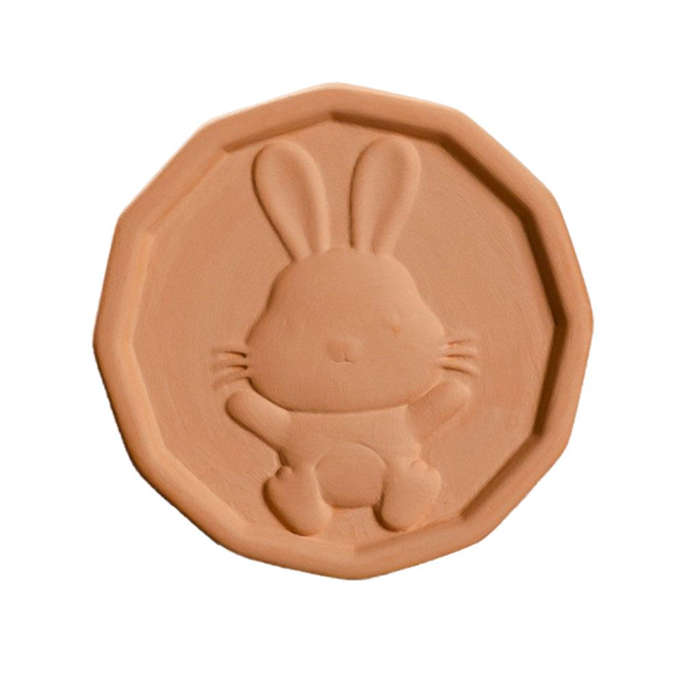 thumbnail image 4 of SGACAI Recipiente para azúcar morena, recipiente para almacenar azúcar morena en terracota, ablandador de azúcar morena para contenedores de almacenamiento de alimentos, usos múltiples para contene, 4 of 7