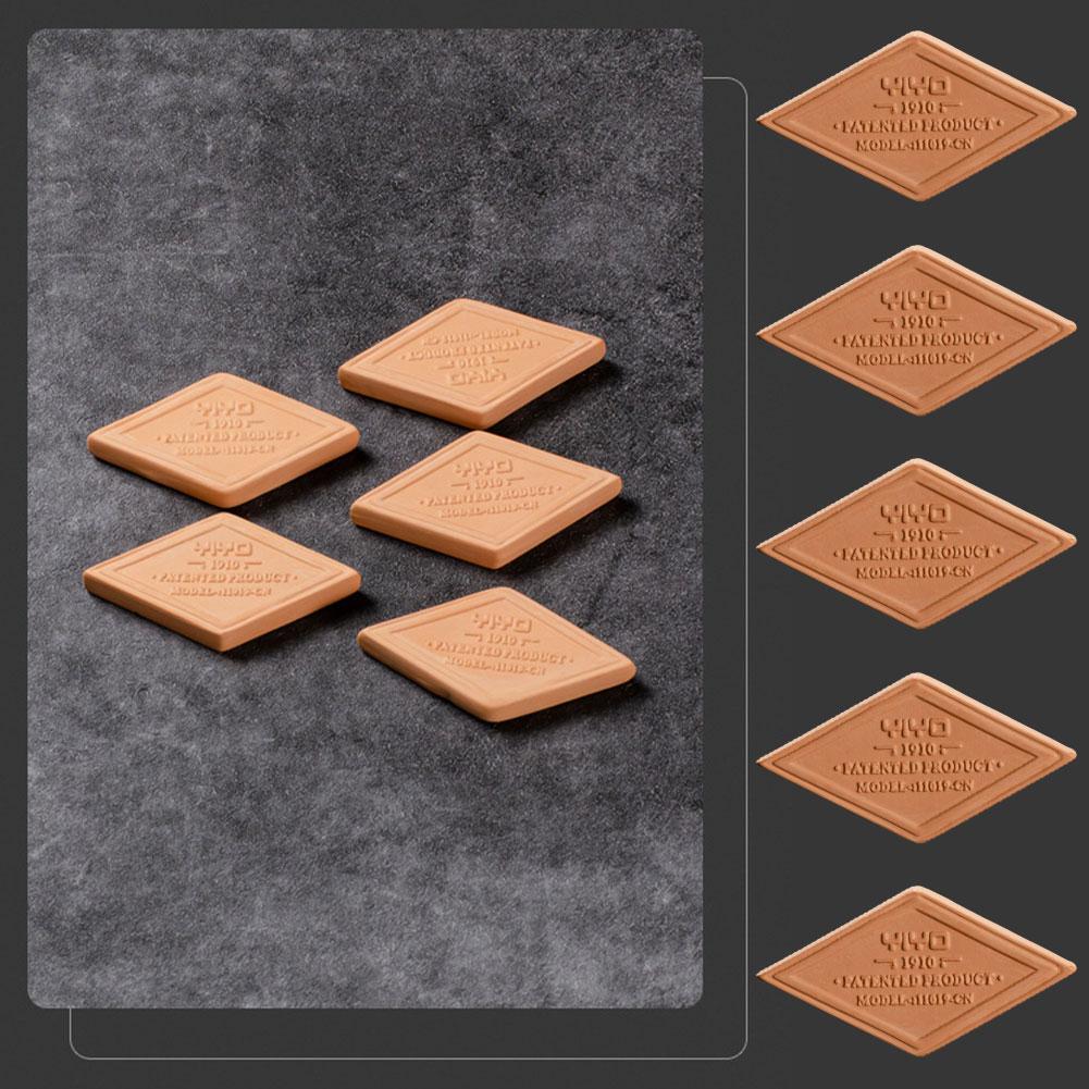 thumbnail image 3 of SGACAI Recipiente para azúcar morena, recipiente para almacenar azúcar morena en terracota, ablandador de azúcar morena para contenedores de almacenamiento de alimentos, usos múltiples para contene, 3 of 7