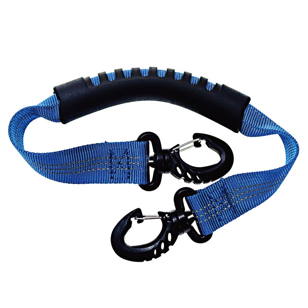 thumbnail image 5 of Wartleves Correas para transportar botas de esquí ZOUBAOQ, correa ajustable para transportar botas de snowboard, correa para llevar al hombro para patines para hombres, correa para patines para mujere, 5 of 7