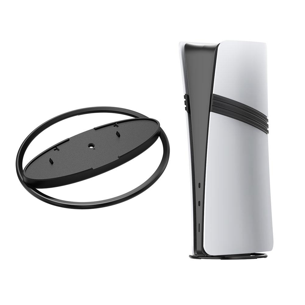 thumbnail image 4 of Ruifaya Base vertical de metal para PS5 Pro/Slim, 4 of 7