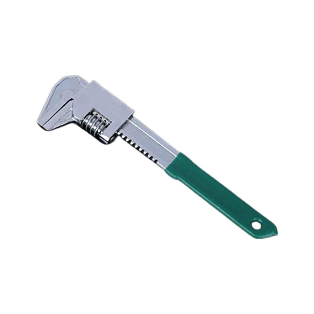 thumbnail image 5 of SGACAI Llave tipo F Llave inglesa ajustable Herramientas manuales Pro Tools Llave ajustable [◇, 5 of 7