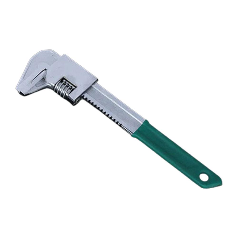 thumbnail image 4 of SGACAI Llave tipo F Llave inglesa ajustable Herramientas manuales Pro Tools Llave ajustable [◇, 4 of 7