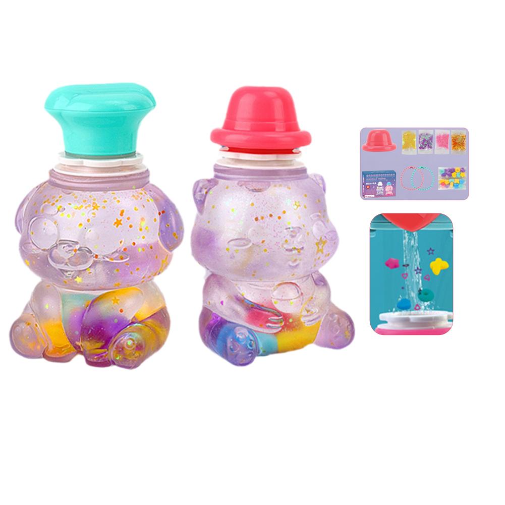 thumbnail image 5 of SGACAI Juguetes para apretar para aliviar el estrés Manualidades para niños para aliviar el estrés, 5 of 7