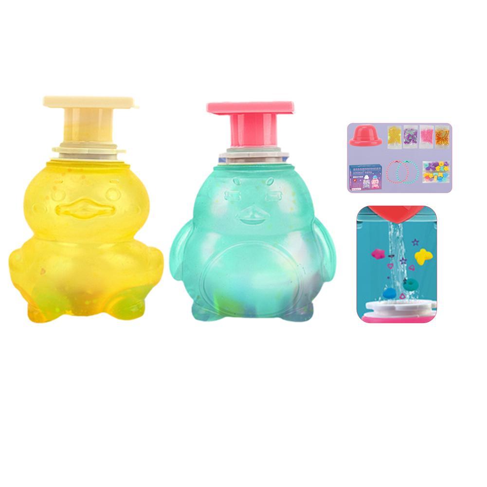 thumbnail image 4 of SGACAI Juguetes para apretar para aliviar el estrés Manualidades para niños para aliviar el estrés, 4 of 7