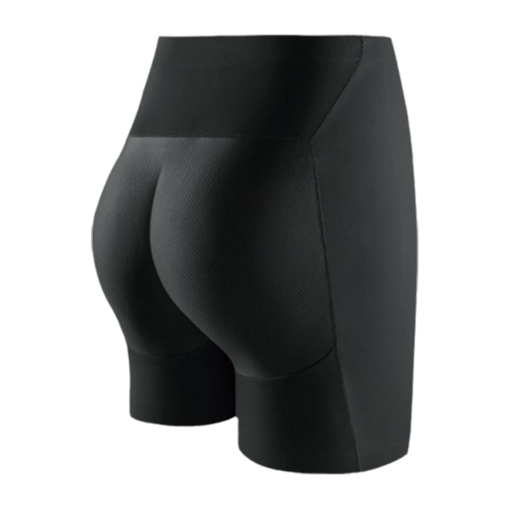 thumbnail image 5 of Wartleves HFSAZJ Ropa interior acolchada para mujer, levantador de glúteos, moldeador de cuerpo, levantador de glúteos, realzador de cadera acolchado, ropa interior sin costuras para mujer, 5 of 7