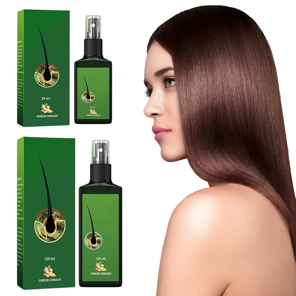thumbnail image 3 of Ruifaya Loción capilar - 30/120 ml Neo Hair Oil Crecimiento del cabello Economía verde - 1 unidad Tailandia, 3 of 7