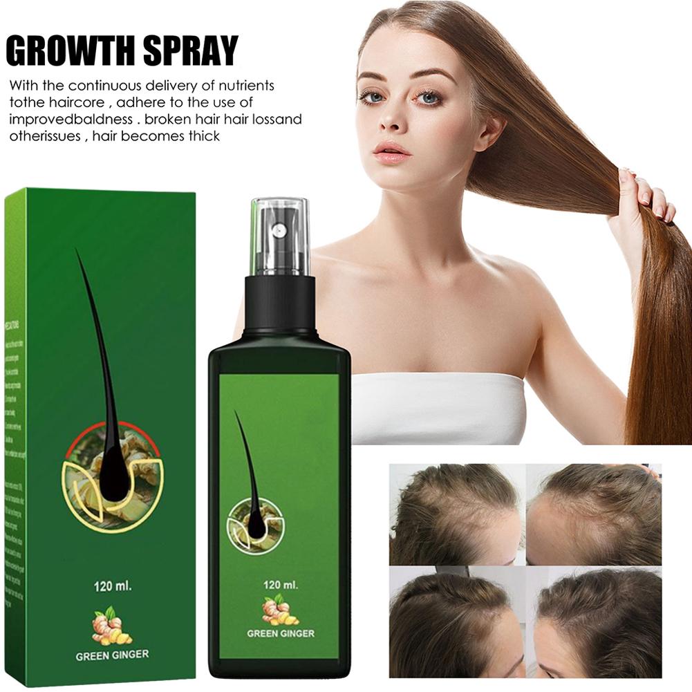 thumbnail image 2 of Ruifaya Loción capilar - 30/120 ml Neo Hair Oil Crecimiento del cabello Economía verde - 1 unidad Tailandia, 2 of 7