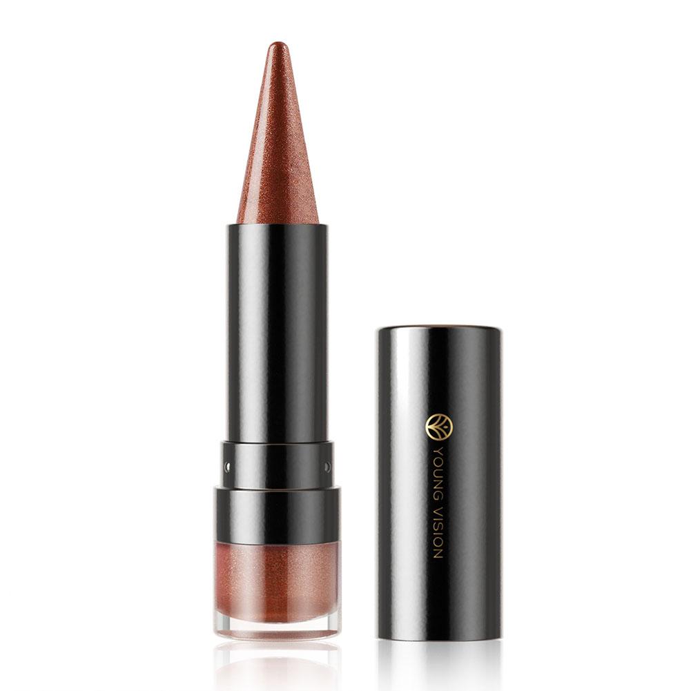 thumbnail image 5 of SGACAI Lápiz labial mate con brillo fino de 7 colores de YOUNG VISION, de larga duración y fácil de colorear U4, 5 of 7