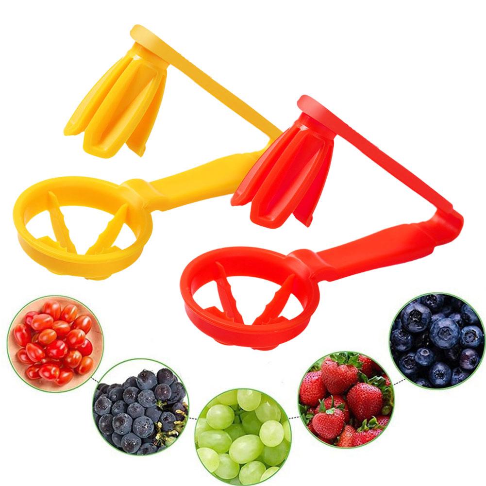 thumbnail image 2 of SGACAI Cortadora de tomates al por mayor, cortadora de ensaladas de frutas y verduras para cocina ✨s, 2 of 7