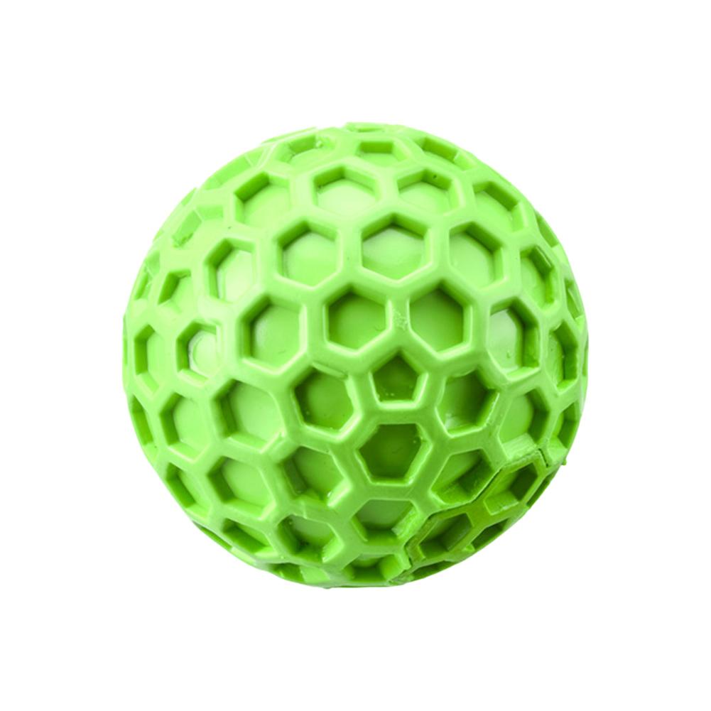 thumbnail image 4 of SGACAI Juguete divertido para perros con sonido chirriante, pelota para masticar con sonido, juguetes interactivos para gatos y mascotas*, 4 of 7