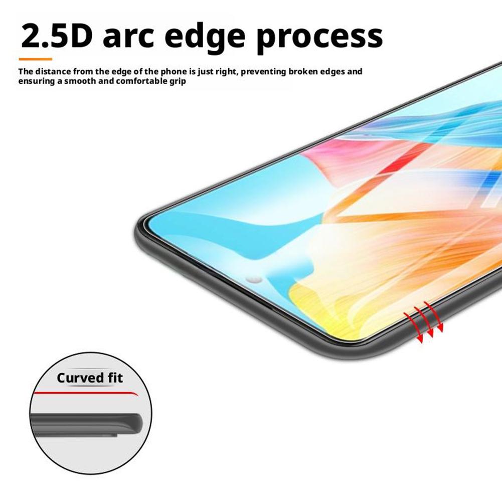 thumbnail image 2 of SGACAI Protector de pantalla de pegamento completo para teléfono inteligente ZTE nubia Z70 Ultra Vidrio/, 2 of 7