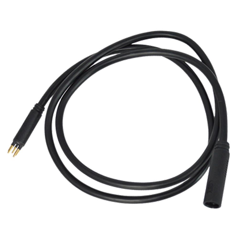 thumbnail image 5 of SGACAI Cable de conversión macho a hembra para vehículo eléctrico, cable de extensión eléctrico, herramienta Fai de 9 conectores, pines de cobre de baja impermeabilidad, 5 of 7