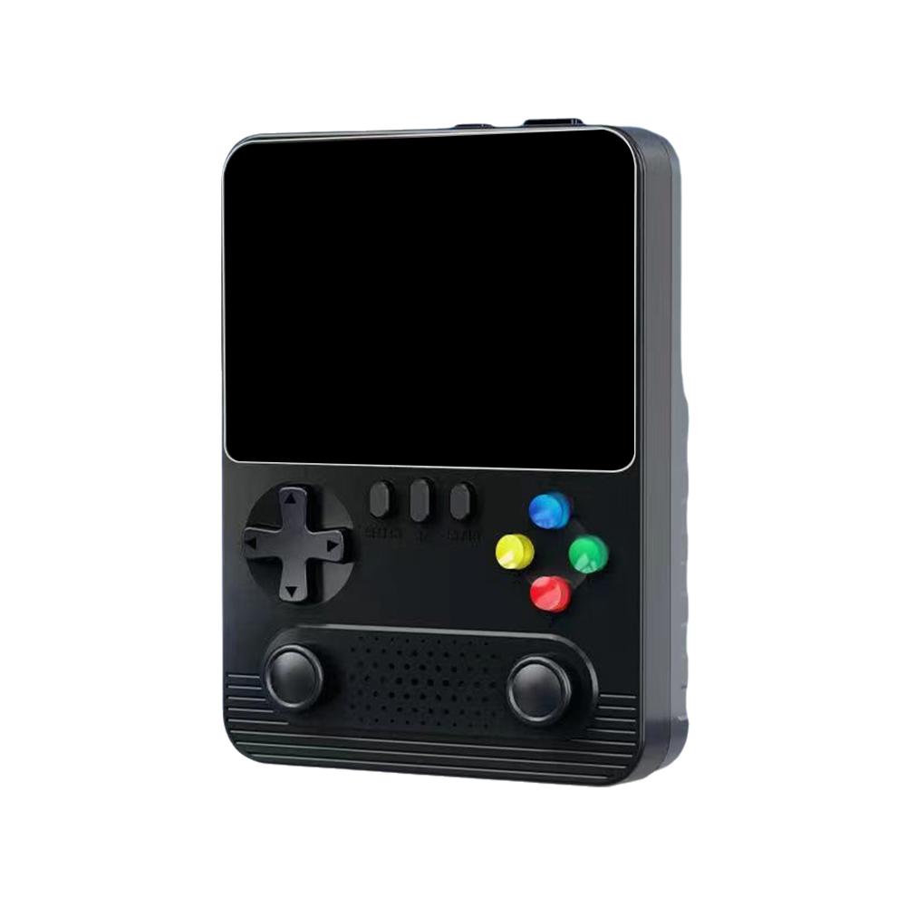 thumbnail image 5 of Wartleves Consola de juegos portátil X9 con joysticks 3D duales y tarjeta de video de 32 GB, 5 of 7