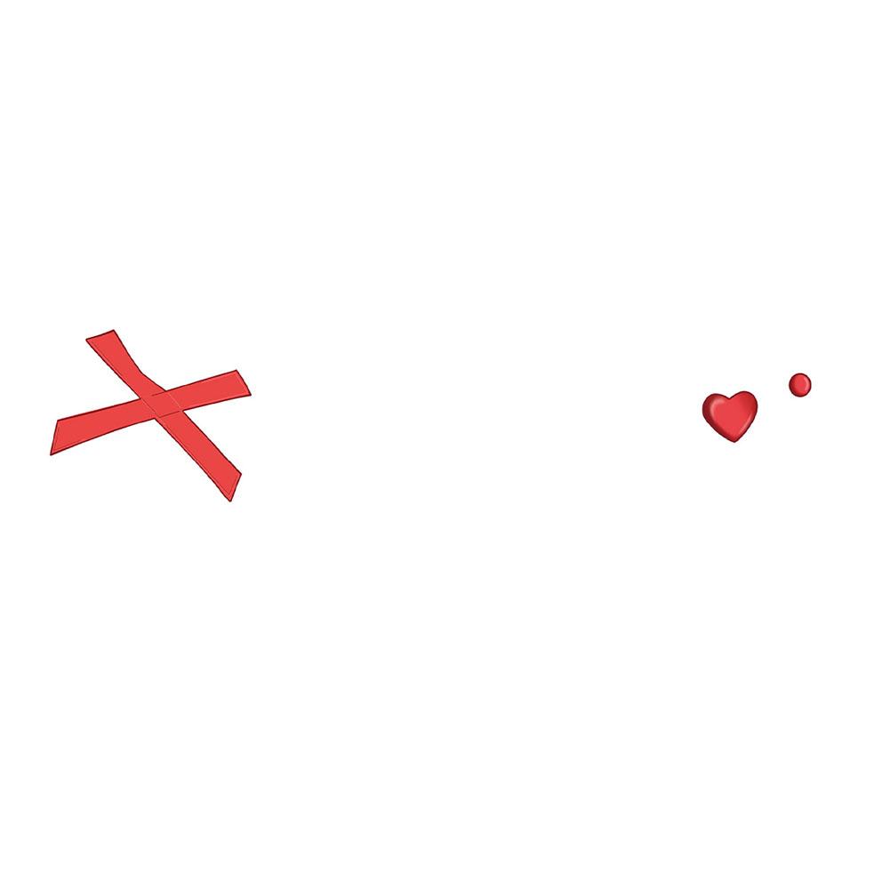 thumbnail image 4 of SGACAI Pegatinas de corazón dulce para la cara, tatuajes, festivales, fiestas, maquillajes faciales, 4 of 7