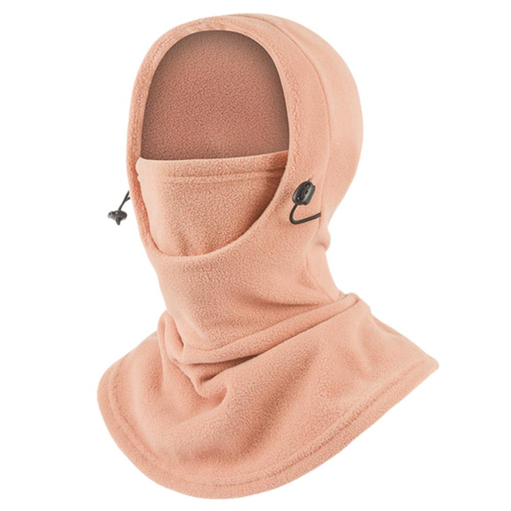 thumbnail image 4 of SGACAI Calentador de cuello térmico, pasamontañas transpirable, máscara de esquí de invierno, máscara facial deportiva completa, 4 of 7