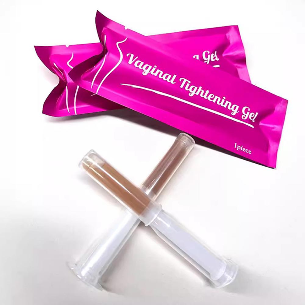 LOVE 10Packs Vaginal Firming Gel for Pleasure Natural Herbs Safe With